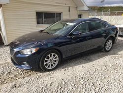 2017 Mazda 6 Sport en venta en Northfield, OH