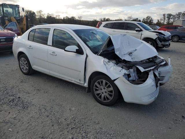 2010 Chevrolet Cobalt 1LT