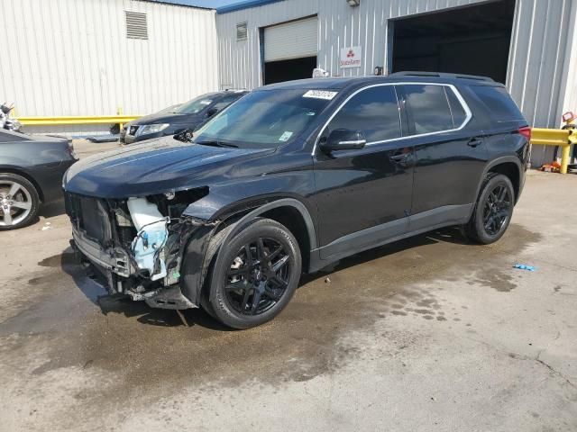 2020 Chevrolet Traverse LT