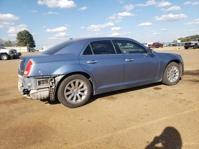 2011 Chrysler 300 Limited