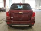 2017 Chevrolet Trax 1LT