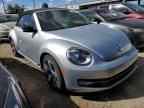 2013 Volkswagen Beetle Turbo