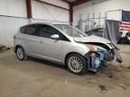 2013 Ford C-MAX SEL