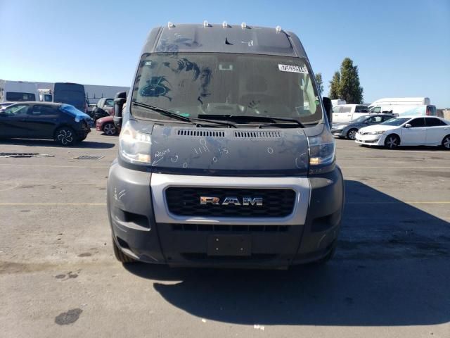 2020 Dodge RAM Promaster 3500 3500 High