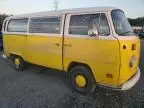 1971 Volkswagen Van