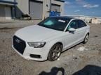 2018 Audi A3 Premium