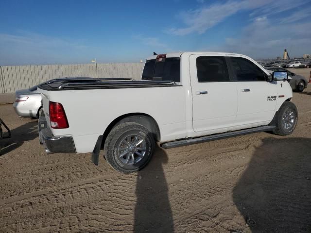 2015 Dodge RAM 1500 SLT