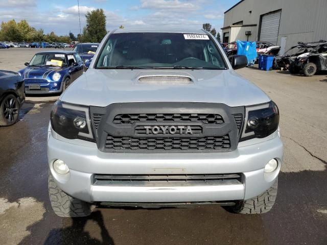 2008 Toyota Tacoma Double Cab Long BED