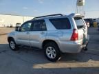 2006 Toyota 4runner SR5