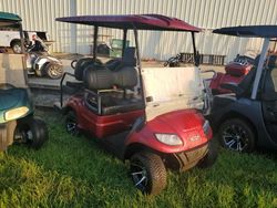 2024 Golf Cart en venta en Riverview, FL