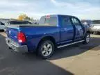 2018 Dodge RAM 1500 SLT