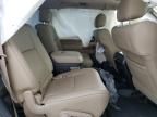 2018 Toyota Sequoia Platinum