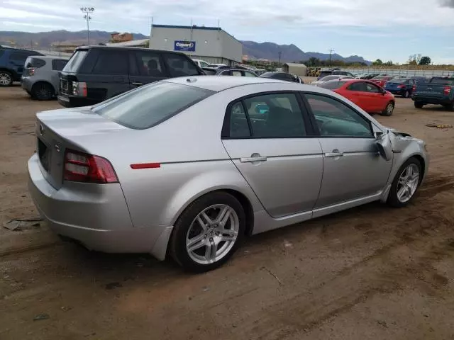 2007 Acura TL