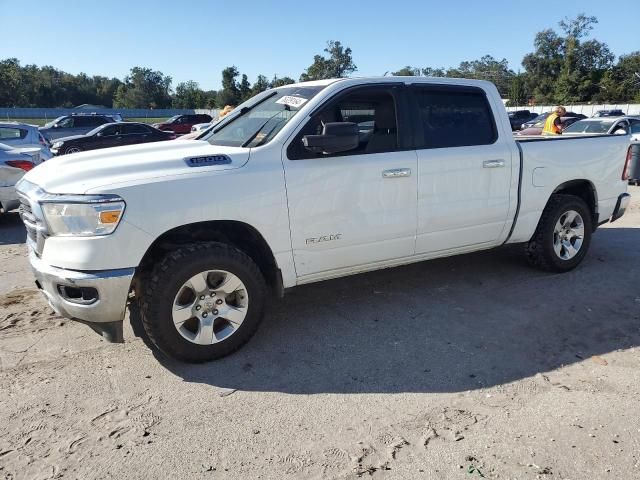 2019 Dodge RAM 1500 BIG HORN/LONE Star