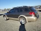 2008 Subaru Outback 2.5I