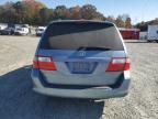 2007 Honda Odyssey EXL