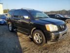 2004 Nissan Armada SE