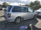 2005 Mazda MPV Wagon