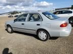 2000 Toyota Corolla VE