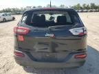 2015 Jeep Cherokee Sport