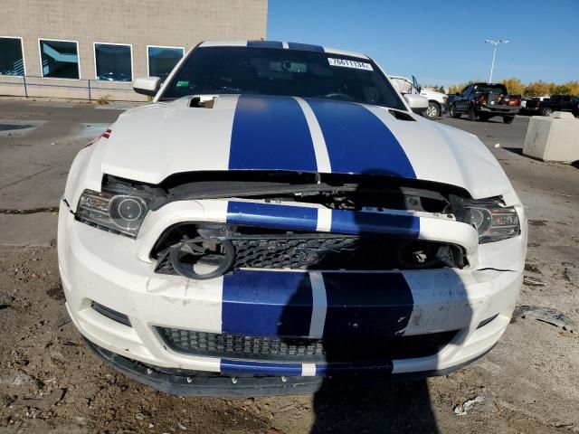 2013 Ford Mustang GT