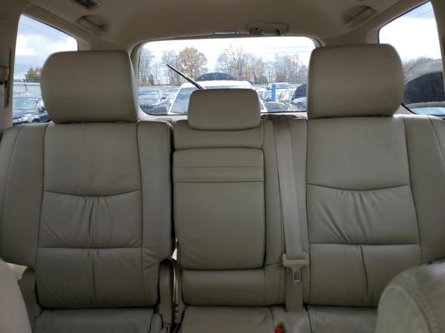 2007 Lexus GX 470