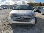 2012 Ford Explorer