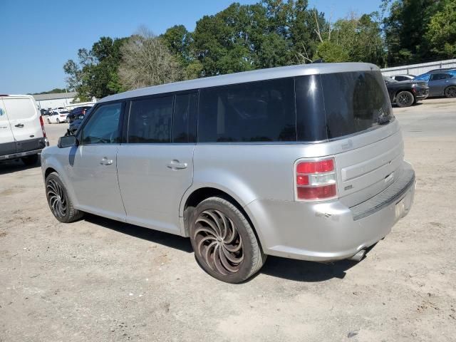 2013 Ford Flex SEL