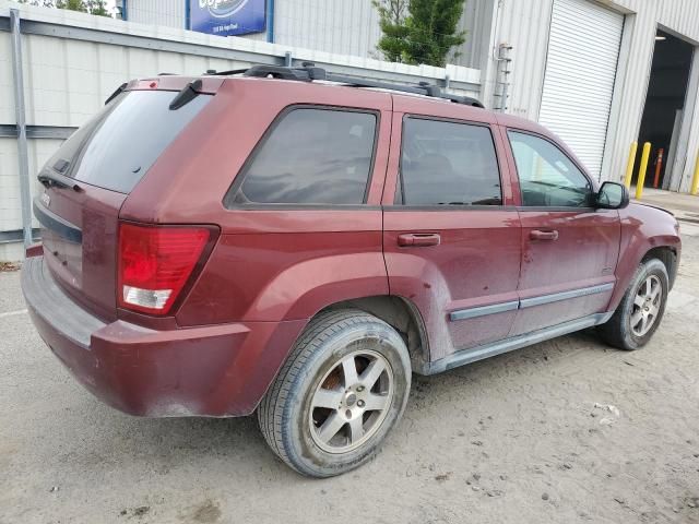 2008 Jeep Grand Cherokee Laredo