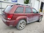 2008 Jeep Grand Cherokee Laredo