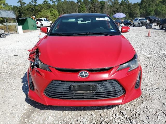 2014 Scion TC