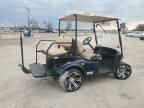 2018 Aspt Golf Cart