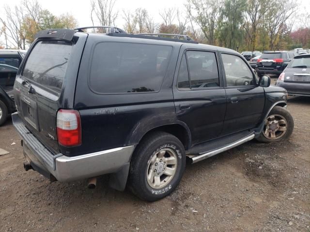 1998 Toyota 4runner SR5