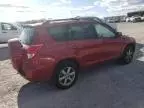 2008 Toyota Rav4 Limited