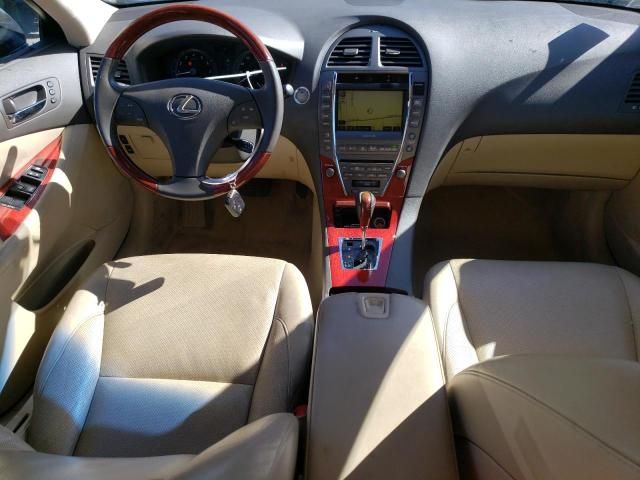 2009 Lexus ES 350