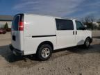 2008 Chevrolet Express G1500