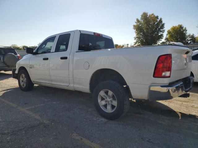 2019 Dodge RAM 1500 Classic Tradesman