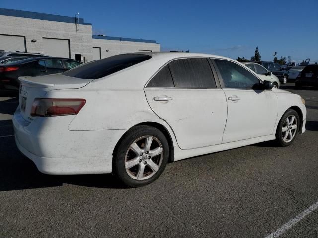 2008 Toyota Camry LE