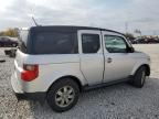 2007 Honda Element EX