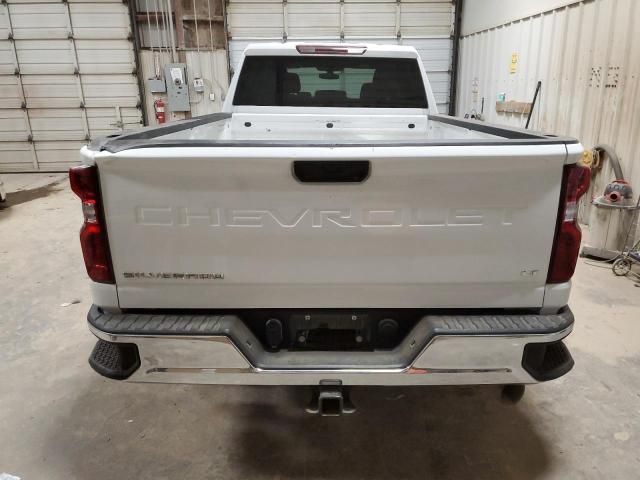 2023 Chevrolet Silverado K2500 Heavy Duty LT