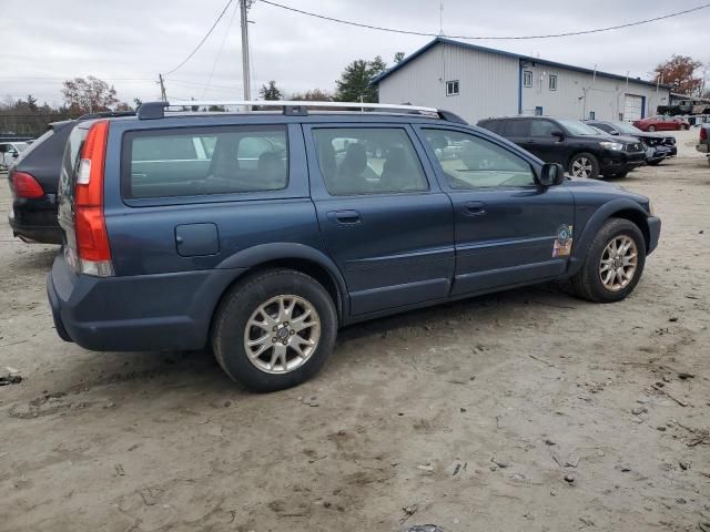 2006 Volvo XC70