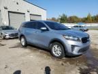 2020 KIA Sorento S