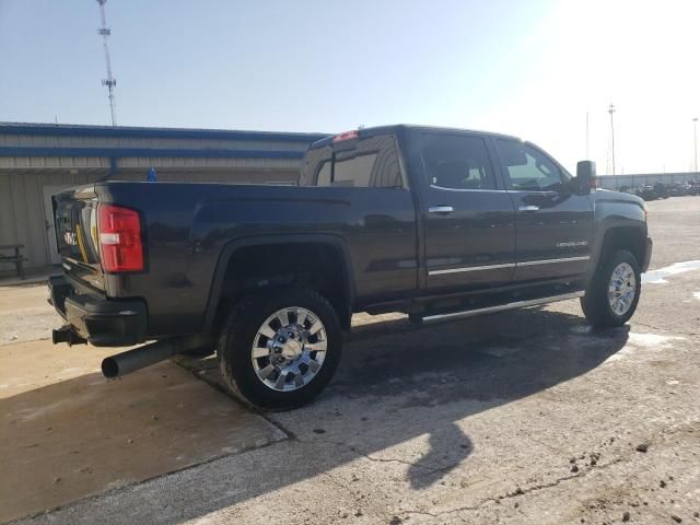 2015 GMC Sierra K2500 Denali