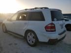 2008 Mercedes-Benz GL 450 4matic