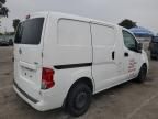 2020 Nissan NV200 2.5S