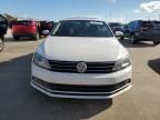 2016 Volkswagen Jetta SEL