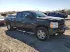 2010 Chevrolet Silverado K1500 LTZ