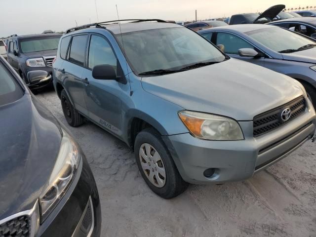 2006 Toyota Rav4