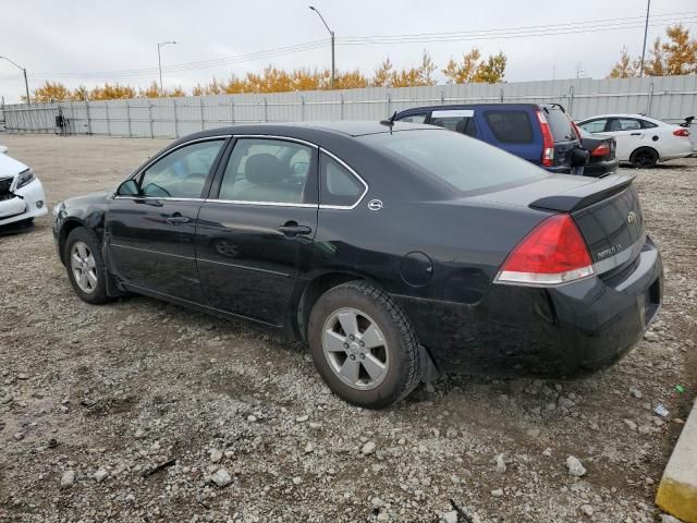 2007 Chevrolet Impala LS