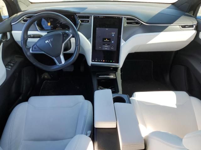 2017 Tesla Model X